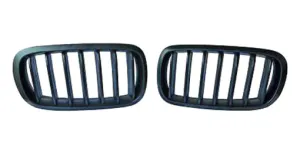 Hovedbilde BMW X5 F15 F16 Frontgrill Nyrer Performance 13- ...