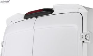 Hovedbilde Dachspoiler FORD Transit H2 (2014-heute) ...