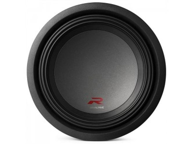Hovedbilde Alpine R-W12D4 Type R 12