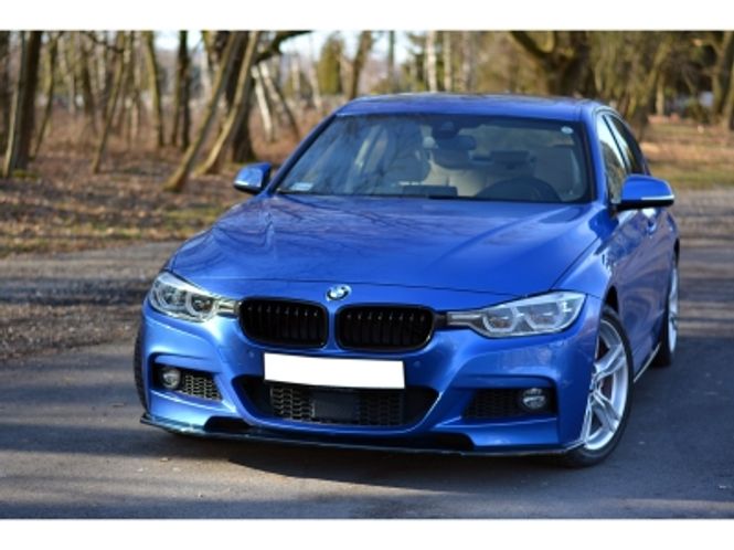 Hovedbilde BMW F30 Matrix Body Kit