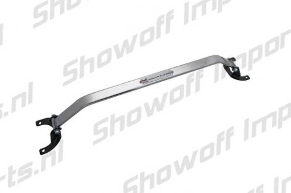  Mazda MX-5 90-95 MR Race-Spec Front Upper Strutbar Polished
