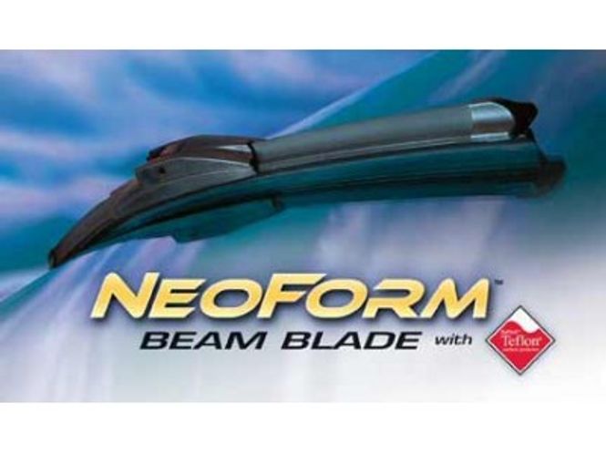 Hovedbilde Peugeot Partner ViskerbladeFladblad Trico Neoform