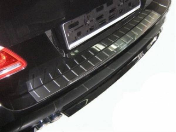 BMW X5 E70 Pålæsningsliste Rustfri 06-13