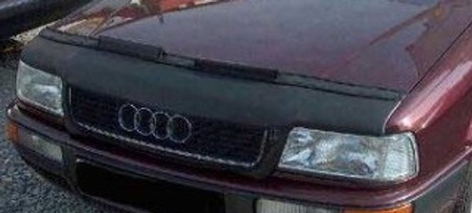 Hovedbilde Audi 80 B4 Stenslagsbeskytter hjelm BH 91-94
