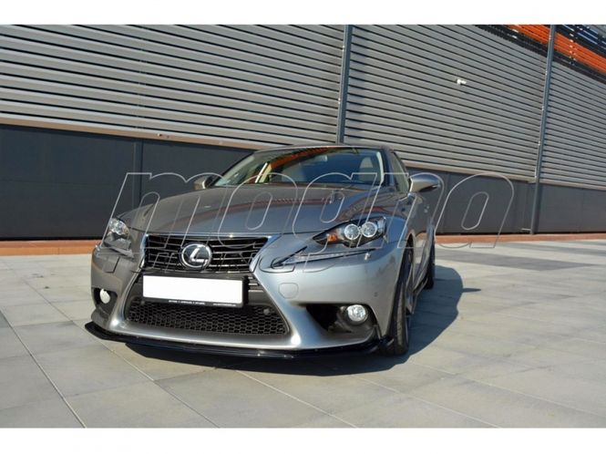 Hovedbilde Lexus IS XE30 Master Body Kit