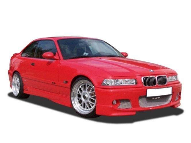 Hovedbilde BMW E36 M-Line Front Bumper