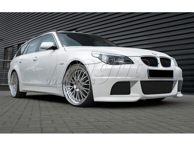 Hovedbilde BMW E60 / E61 Freeride Front Bumper