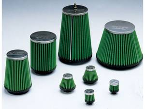 Hovedbilde Luftfliter - Green udluftningsfilter 15mm