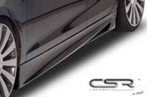 Seitenschweller für VW Golf 5 / 6 / Jetta 5 SS259