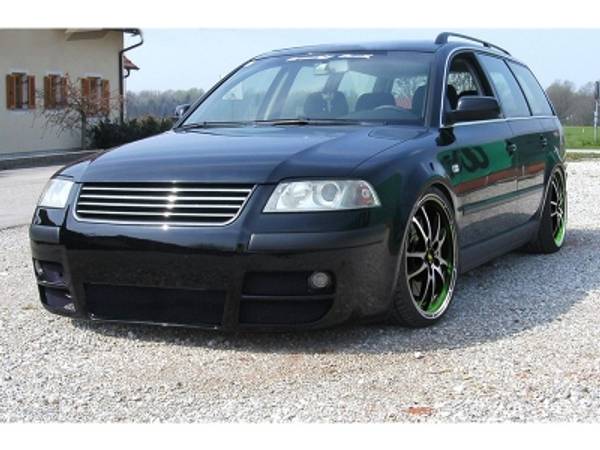 VW Passat 3BG Thor Body Kit
