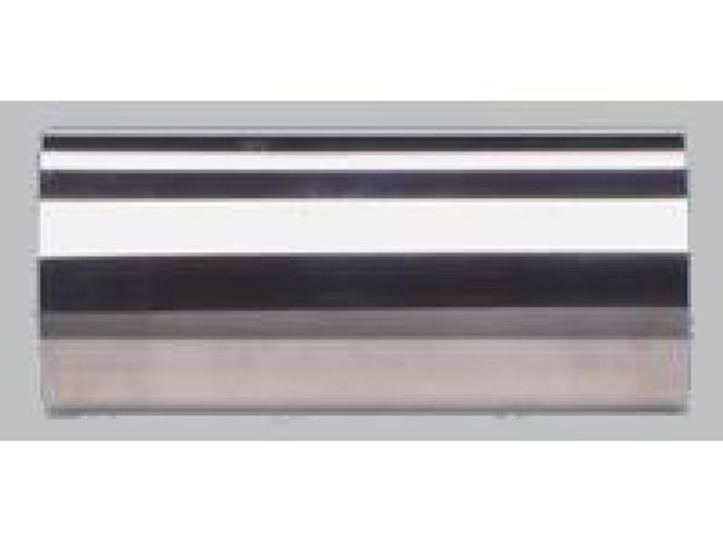 Hovedbilde Alurør 250mm Lige 3