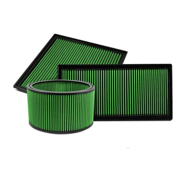 Hovedbilde Insatsfilter - MITSUBISHI 3000GT GT 3,0L i V6 24V ...