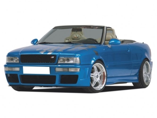 Hovedbilde Audi 80 R2 Front Bumper