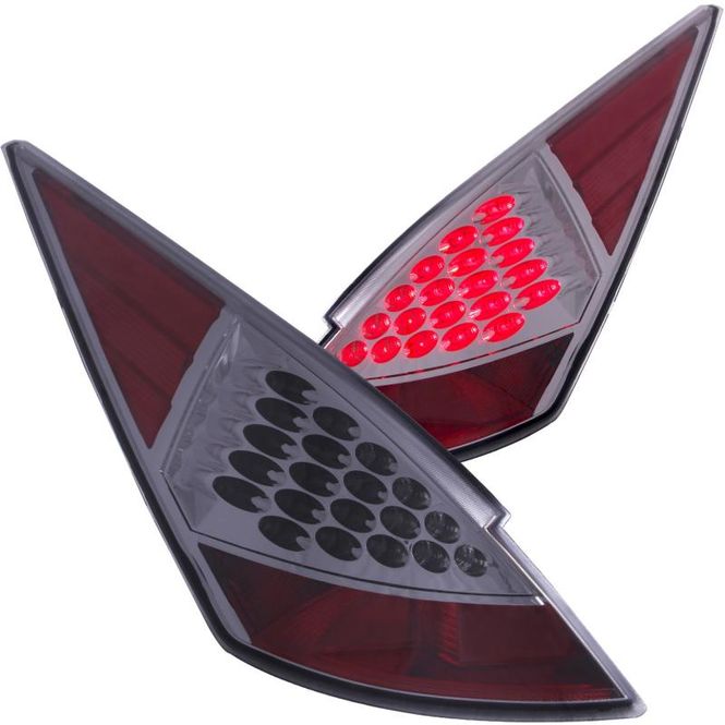 Hovedbilde Anzo USA LED Taillights Nissan  350Z 2003-2007