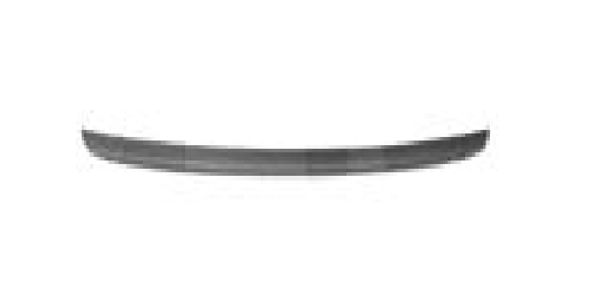 BMW E36/E39 Hækspoiler Læbe ABS