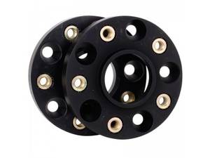 Hovedbilde VAG ST Spacer Sæt A1 50mm Aksel 5x100 / 57,1mm