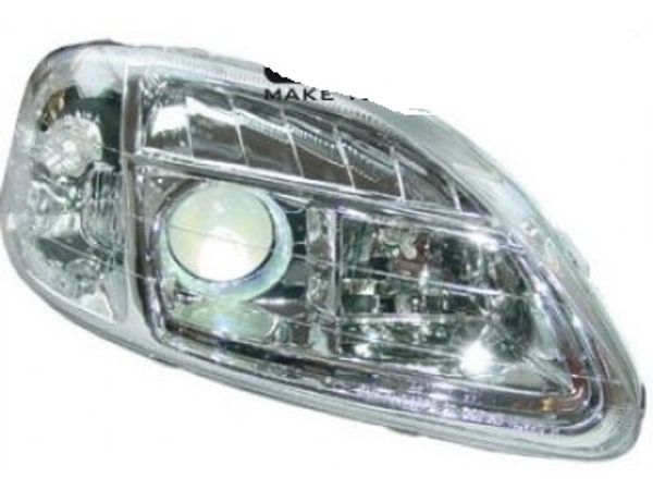 Honda Civic EK Forlygter DE 99-01