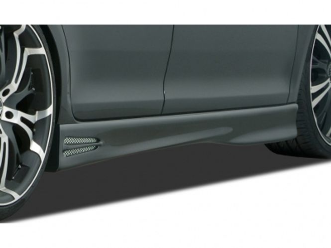Hovedbilde Opel Adam GT5 Side Skirts