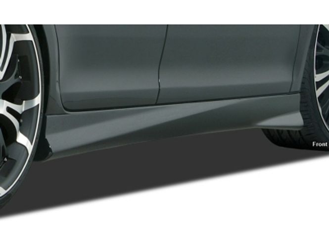Hovedbilde Opel Adam Speed-R Side Skirts