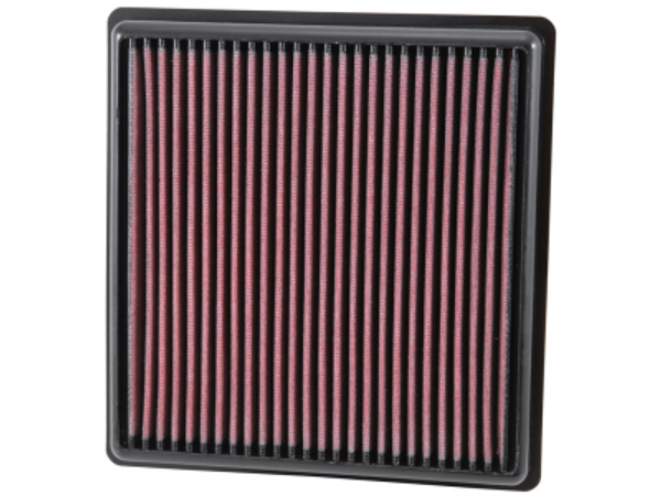 Opel Adam K&N Panelfilter luftfilter 33-3011