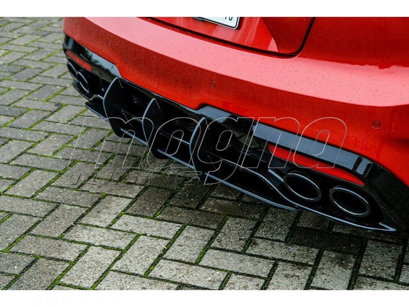 Kia Stinger GT Intenso Body Kit