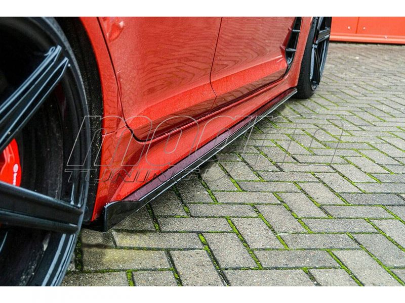 Kia Stinger GT Intenso Body Kit