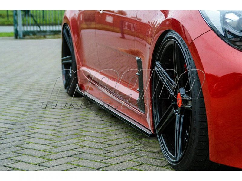 Kia Stinger GT Intenso Body Kit