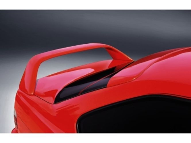 Hovedbilde BMW E36 Apex Rear Wing