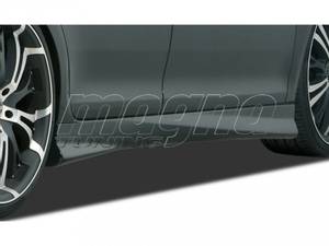 Hovedbilde Mazda MX5 NC Speed Side Skirts