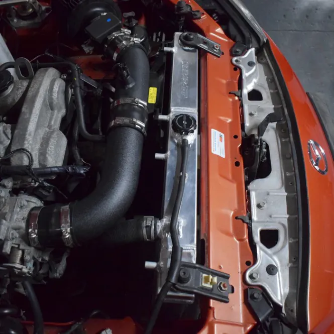 Hovedbilde Japspeed - Mazda MX5 NB 1.6 1.8 98-05 - Aluminium ...