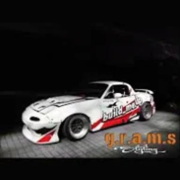 Mazda Front Wide Fender Flares | +35mm Wide Body Fenders, Perfomance