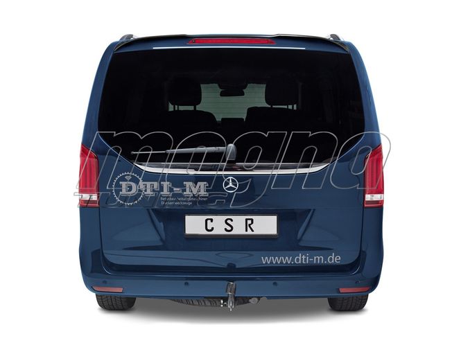 Hovedbilde Mercedes V-Class W447 CX Rear Wing Extension