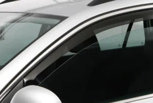 Hovedbilde Mercedes E-Klasse W124 Vindafvisere Climair For - ...