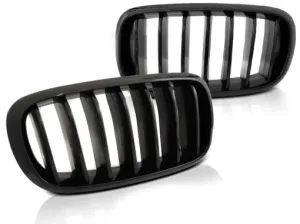 Hovedbilde BMW X5 F15 Frontgrill Nyrer 13-18 - Blank