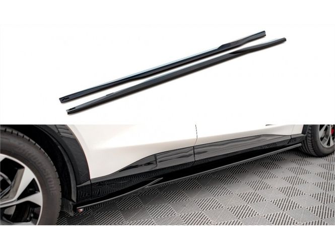 Hovedbilde Ford Mustang Mach-E MXT Sidesplitter Sæt 20-