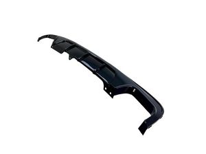 Hovedbilde Rear Diffuser suitable for BMW 5 Series F10 / F11 ...