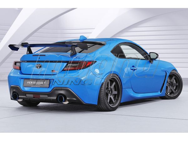 Toyota GR86 SFX2 Rear Wing
