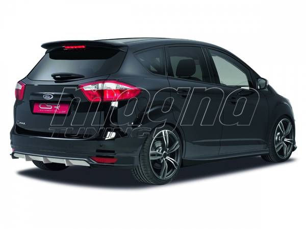 Ford C-Max MK2 N2 Rear Wing