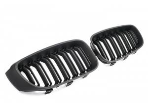 Hovedbilde BMW F34 GT Frontgrill Nyrer Sport Design 13-19 - ...