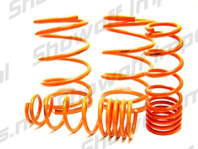Hovedbilde 	 Nissan 350Z Megan Racing O-Spec Lowering Kit