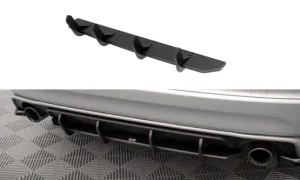 Hovedbilde Volvo XC60 Street Pro Maxton Hækdiffuser 13-17 - ...