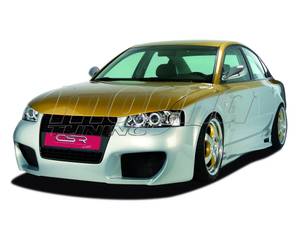 Hovedbilde VW Passat B5 3B SF-Line Front Bumper med grill 