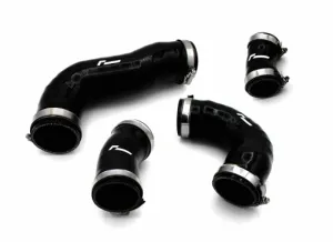 Hovedbilde Audi A1 GB / VW Polo AW Boost Hose Upgrade  2.0 ...