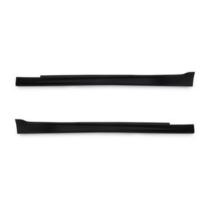 Hovedbilde Side skirts suitable for BMW 5 series F10 sedan ...