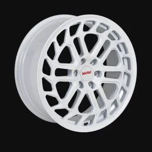 Hovedbilde KITE F-1 GLOSSY WHITE