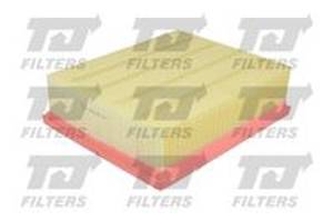 Hovedbilde FIL QFA0298 QUINTON HAZELL QH LUFTFILTER