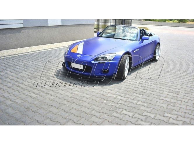 Hovedbilde Honda S2000 Racer Body Kit