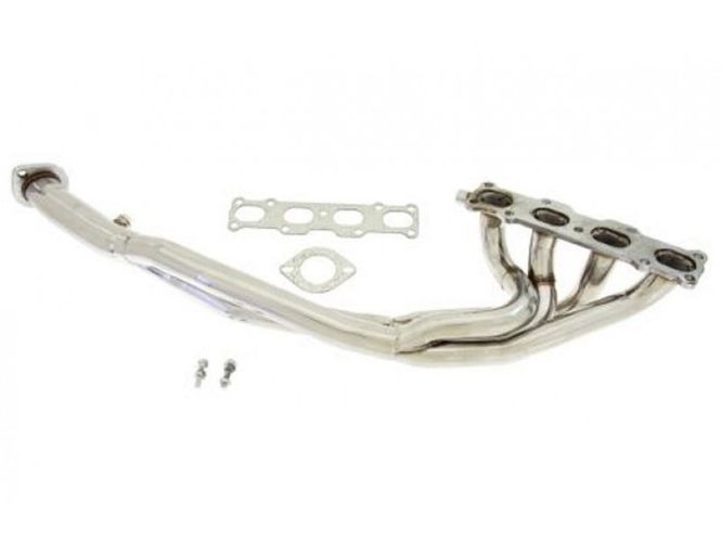 Hovedbilde Mazda MX-5 1.8 Bananmanifold