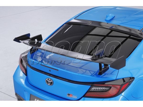 Toyota GR86 SFX Rear Wing