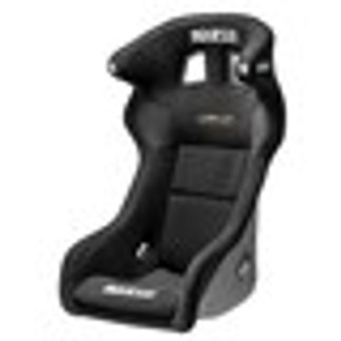 Hovedbilde Sparco Circuit QRT Spillstol Simulering